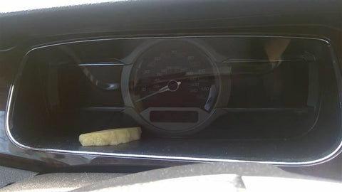 Speedometer Cluster MPH ID DG1T-10849-AB Thru Al Fits 13 TAURUS 3430520