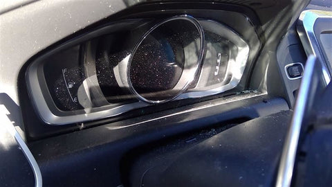 Speedometer Cluster Virtual Display ID 36003012 Fits 1518 VOLVO S60 3574170