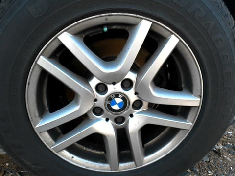 Wheel 17x71/2 Alloy 10 V Spoke Fits 0206 BMW X5 2265340