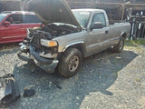 SIERRA150 2000 Steering Shaft 2926912