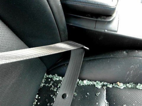 Seat Belt Front Bucket Passenger Retractor Fits 0809 LEXUS ISF 2321110