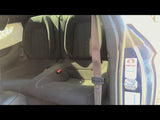 MUSTANG   2019 Seat Rear 4692920