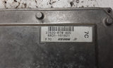 Engine ECM Electronic Control Module Gasoline Manual Fits 1112 CRZ 2999202