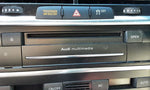 Harmonic Balancer 3.0L Gasoline Fits 09-17 AUDI A6 457924