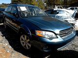 LEGACY    2007 Steering Shaft 2484346
