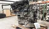 Engine Gasoline 3.5L VIN Z 5th Digit 2GRFKS Engine Fits 17-19 HIGHLANDER 462894
