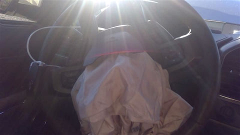 EXPEDITON 2018 Steering Wheel 460410bag not included0