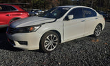 AC Compressor Fits 13-17 ACCORD 4792364