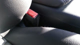 Seat Belt Front Convertible Driver Buckle Opt 9P1 Fits 1518 AUDI A3 3558750
