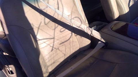 Seat Belt Front Bench Seat Split 40/20/40 Fits 0001 EXCURSION 4619300