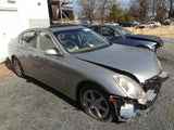 03 INFINITI G35 ENGINE COVER 2072463