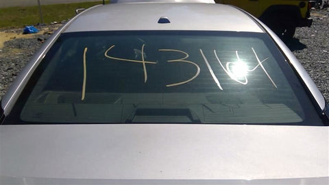 Back Glass Fits 1620 MAXIMA 4581560