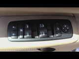 Driver Front Door Switch Driver's LHD Master Fits 1415 GRAND CHEROKEE 4765430