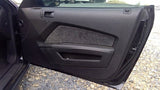 MUSTANG   2012 Front Door Trim Panel 4571610