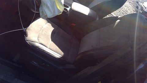 Driver Front Seat Leather Electric Heated Fits 1719 EXPLORER 3603970