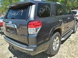Chassis ECM Multiplex Network Left Hand Dash Body Fits 1011 4 RUNNER 3240033