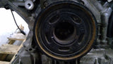 Harmonic Balancer 3.0L Gasoline Fits 0917 AUDI A6 4579240