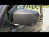 Driver Side View Mirror Power Painted Fits 1120 CARAVAN 4737181