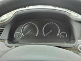 Rear Drive Shaft RWD Li LWB Thru 08/31/11 Fits 0912 BMW 750i 3286264