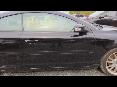 Passenger Right Front Door C70 Fits 06-13 VOLVO 70 SERIES 4713350