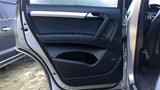 Q7 AUDI   2012 Door Trim Panel Rear 3548861
