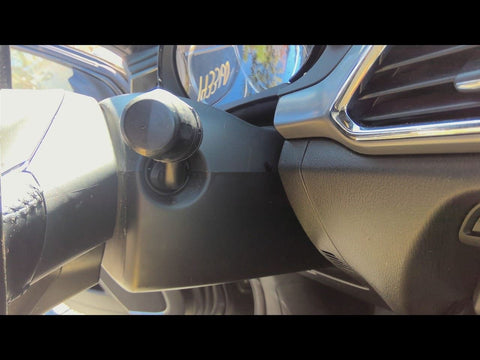 Steering Column Fits 1623 MAZDA CX9 4734930