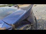 Trunk/Hatch/Tailgate With Spoiler Premium Fits 2223 GR86 4738312