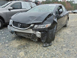 Fuel Pump Market 1.8L Gasoline US Built Fits 1215 CIVIC 2764345
