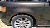 Driver Left Fender Fits 09-19 FLEX 3490630