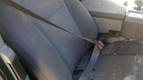Seat Belt Front Bench 40/20/40 Passenger Fits 1820 FORD F150 PICKUP 4623660
