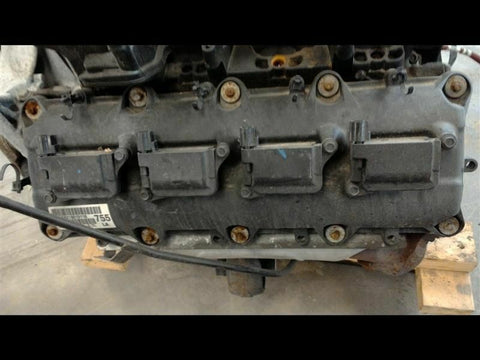 RAM1500   2011 Valve Cover 2718330