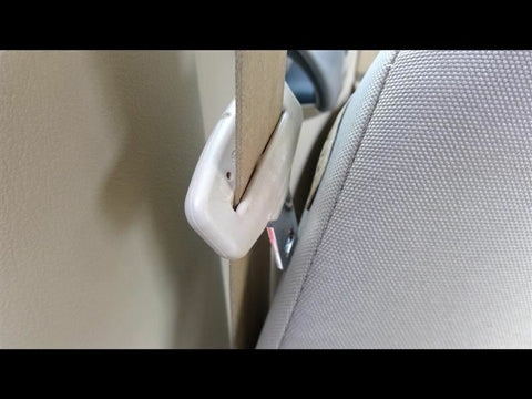 Seat Belt Front Bucket Passenger Retractor Opt C98 Fits 0911 AVEO 3306000