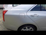 Passenger Right Quarter Panel Thru 01/01/14 Fits 1314 ATS 2892130