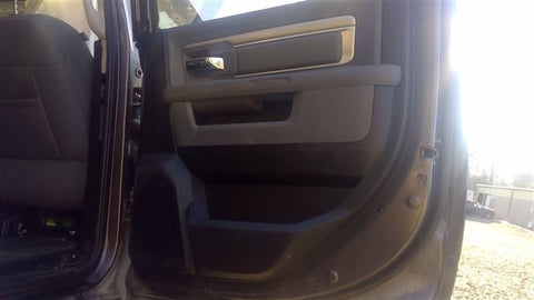 RAM1500   2016 Door Trim Panel Rear 4593240