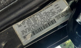 Stabilizer Bar Front Crew Cab 4 Door Fits 01-04 TACOMA 4856745