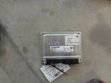 03 04 05 BMW 330CI ENGINE ECM ELEC CONT UNIT ECU EXC. XI W/PERFORMANCE PACKAGE1