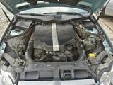 Windshield Wiper Motor 209 Type CLK550 Fits 0309 MERCEDES CLK 2933178