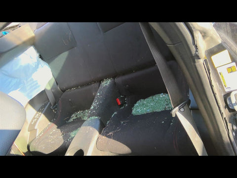 FRS      2014 Seat Rear 4715330