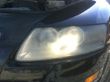 Driver Headlight Xenon HID Self Adjusting Opt 8Q3 Fits 0508 AUDI A6 2748910