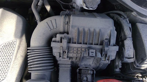 Air Cleaner 2.4L Canada Emissions Fits 1316 SANTA FE 4658670