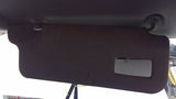 Passenger Right Sun Visor Fits 07 FJ CRUISER 3545851