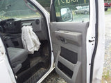 E250      2010 Steering Shaft 2848697