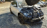 X6        2012 Seat Rear 3554163