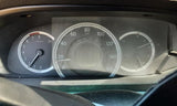 ACCORD    2014 Front Door Trim Panel 35417511