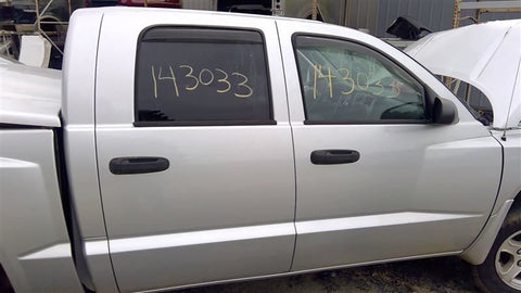 Pickup Cab Crew Cab 4 Door Without Sunroof Fits 0511 DAKOTA 3545100