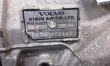 Automatic Transmission Without Hybrid FWD Fits 1719 VOLVO S90 4693722