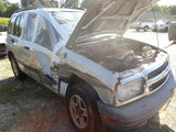 02 03 04 TRACKER AUTOMATIC TRANSMISSION 2.5L 4X2 1795242