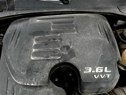 CHARGER   2013 Engine Cover 2555150