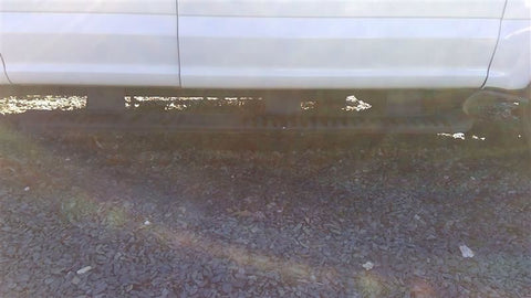 F250SD    2019 Running Board 459402  ONE SIDE ONLY!0
