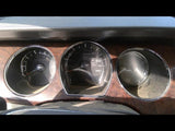 Speedometer Cluster MPH ID BG1T10849CF Fits 1112 TAURUS 3300160